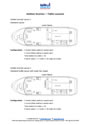 Golden Sunrise Table Plans